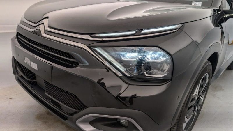 CITROEN C4 PureTech 130 BVM6 Max Noir Perla Nera – Image 12