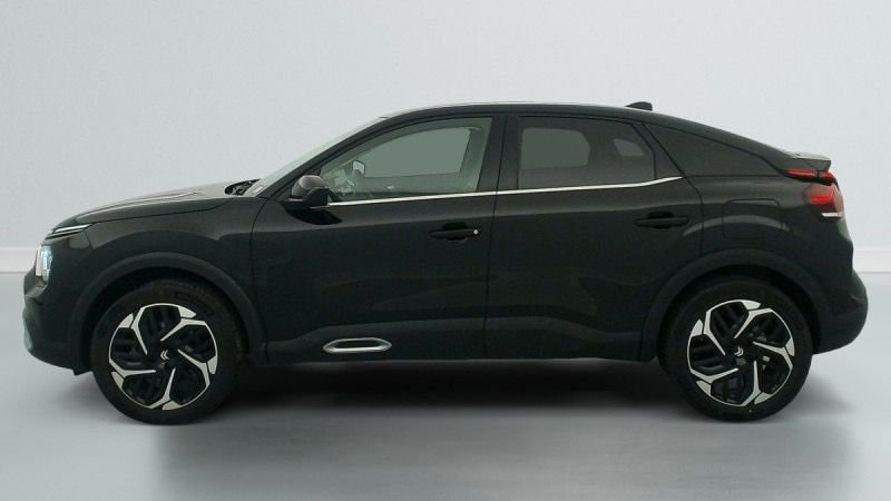 CITROEN C4 PureTech 130 BVM6 Max Noir Perla Nera – Image 14