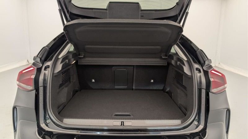 CITROEN C4 PureTech 130 BVM6 Max Noir Perla Nera – Image 13