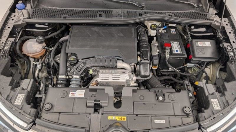 CITROEN C4 PureTech 130 BVM6 Max Noir Perla Nera – Image 7