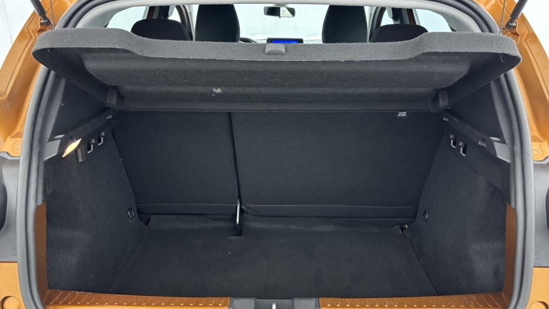 DACIA Sandero ECO-G 100 Stepway Confort 5p Orange – Image 16