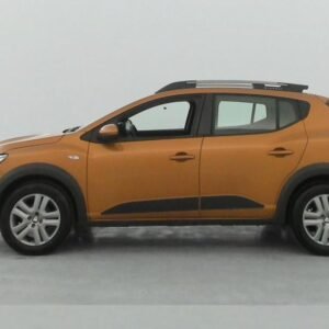 DACIA Sandero ECO-G 100 Stepway Confort 5p Orange