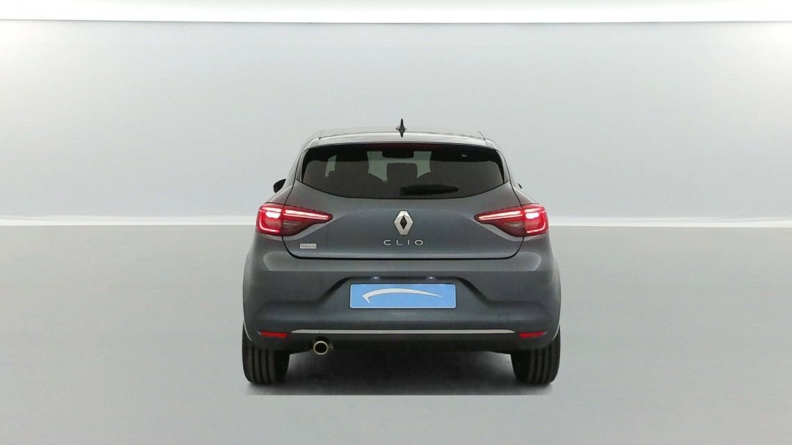 Renault Clio Spring GSR2 Extreme 65 5p – Image 4