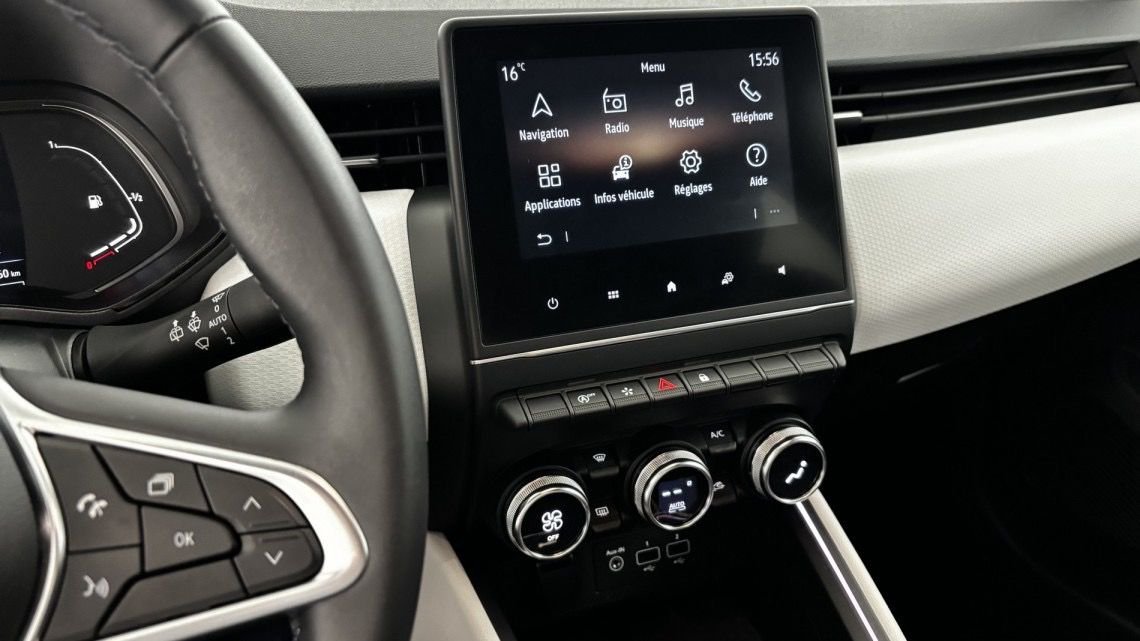 Renault Clio Spring GSR2 Extreme 65 5p – Image 12