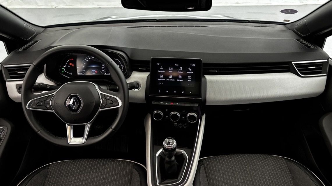 Renault Clio Spring GSR2 Extreme 65 5p – Image 11