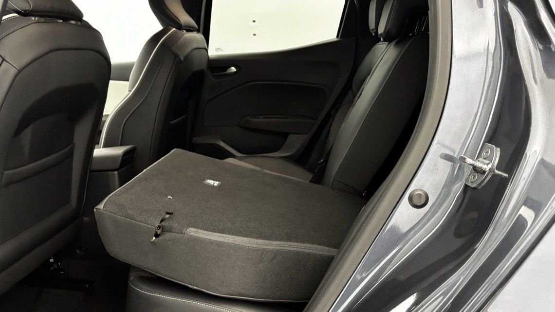 Renault Clio Spring GSR2 Extreme 65 5p – Image 9