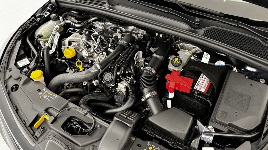 Renault Clio Spring GSR2 Extreme 65 5p – Image 14