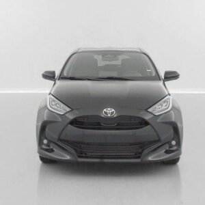 TOYOTA Yaris Hybride 116h Design e-CVT Noirintense