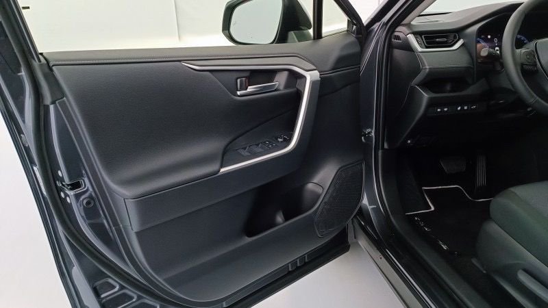 TOYOTA Rav4 V 2.5 Hybride 218ch 30 Years 2WD Grisatlas – Image 9