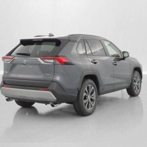 TOYOTA Rav4 V 2.5 Hybride 218ch 30 Years 2WD Grisatlas