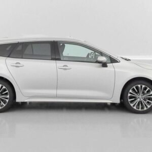 TOYOTA Corolla Touring Spt Corolla touring sports X 1.8 Hybrid 140ch Design (Team Player) Shimmeringsilver