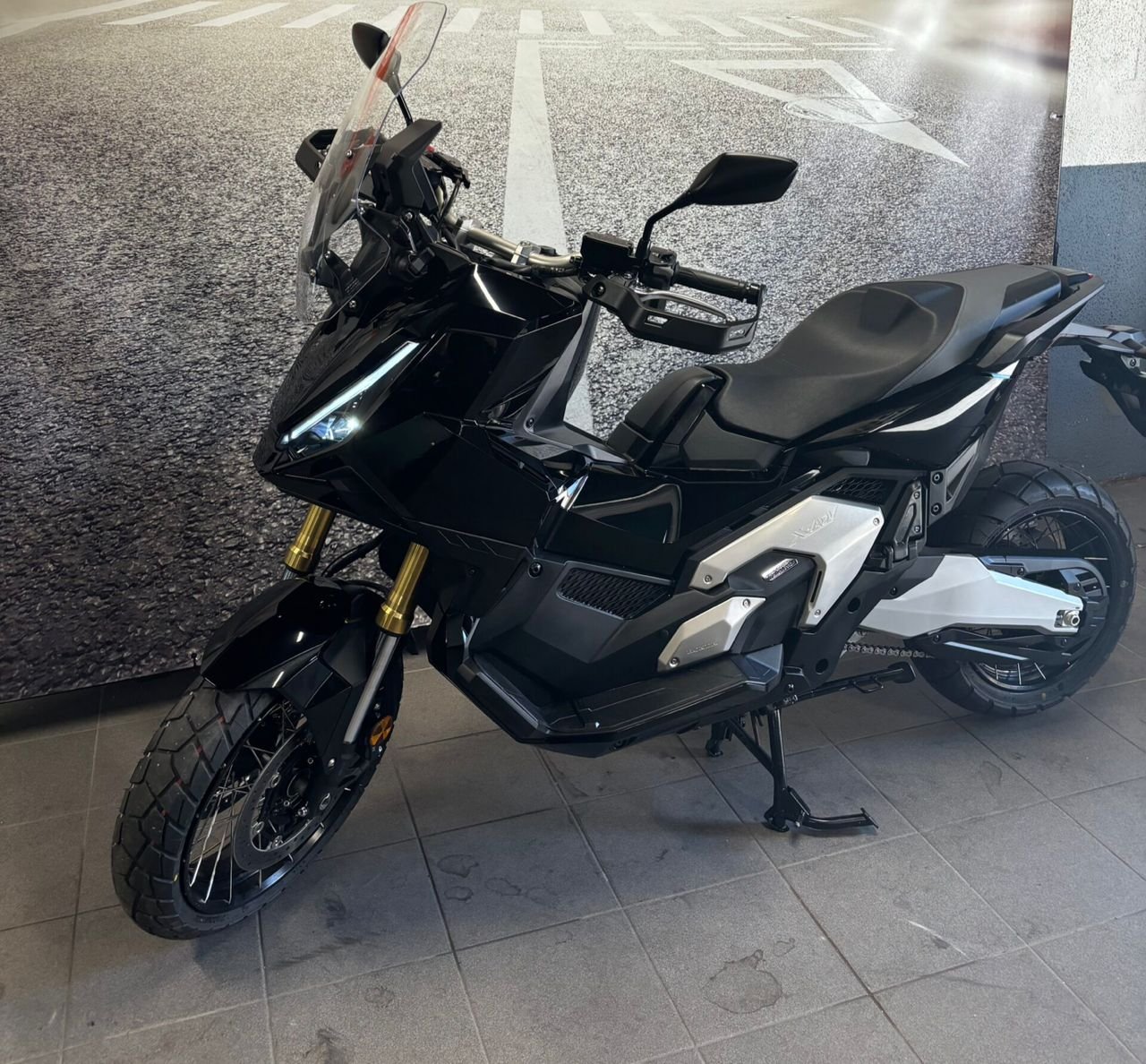 HONDA X-ADV – Image 3