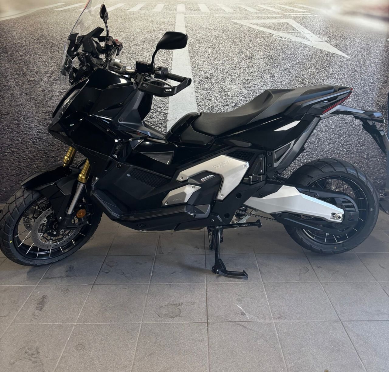 HONDA X-ADV – Image 2