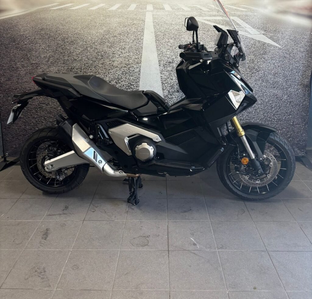 HONDA X-ADV