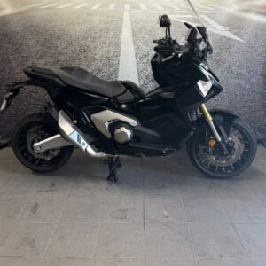 HONDA X-ADV
