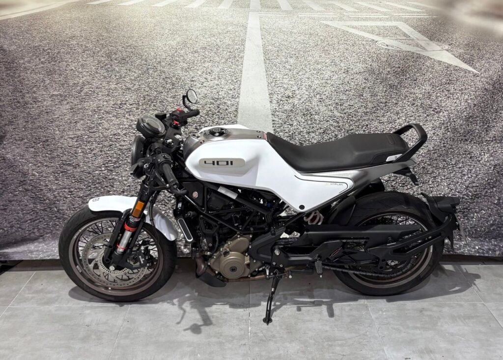 HUSQVARNA VITPILEN 401