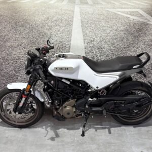 HUSQVARNA VITPILEN 401