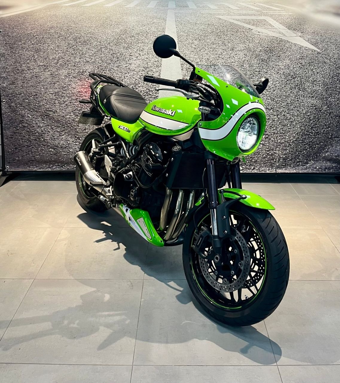 KAWASAKI Z900 RS CAFE – Image 3