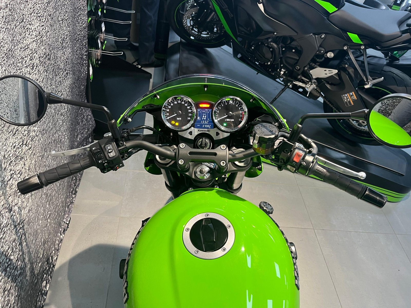 KAWASAKI Z900 RS CAFE – Image 4