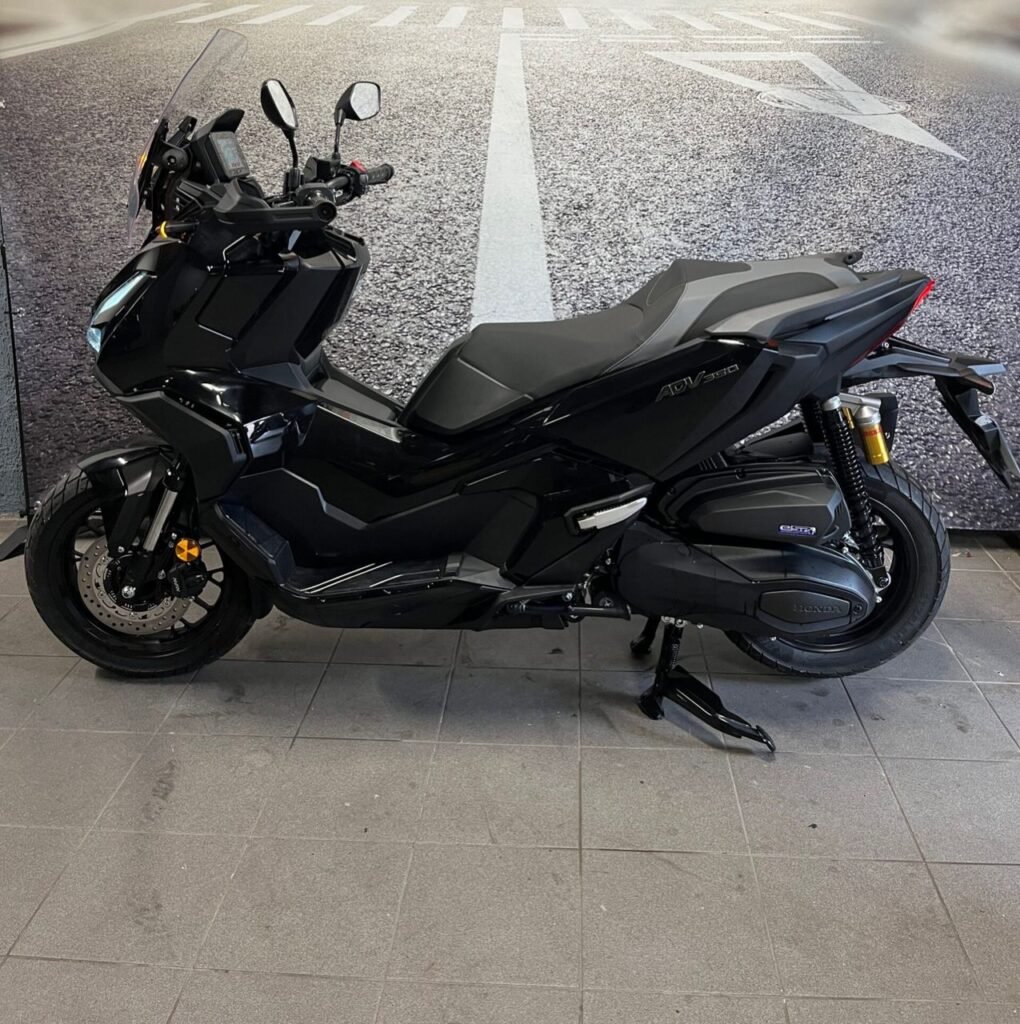 HONDA ADV350