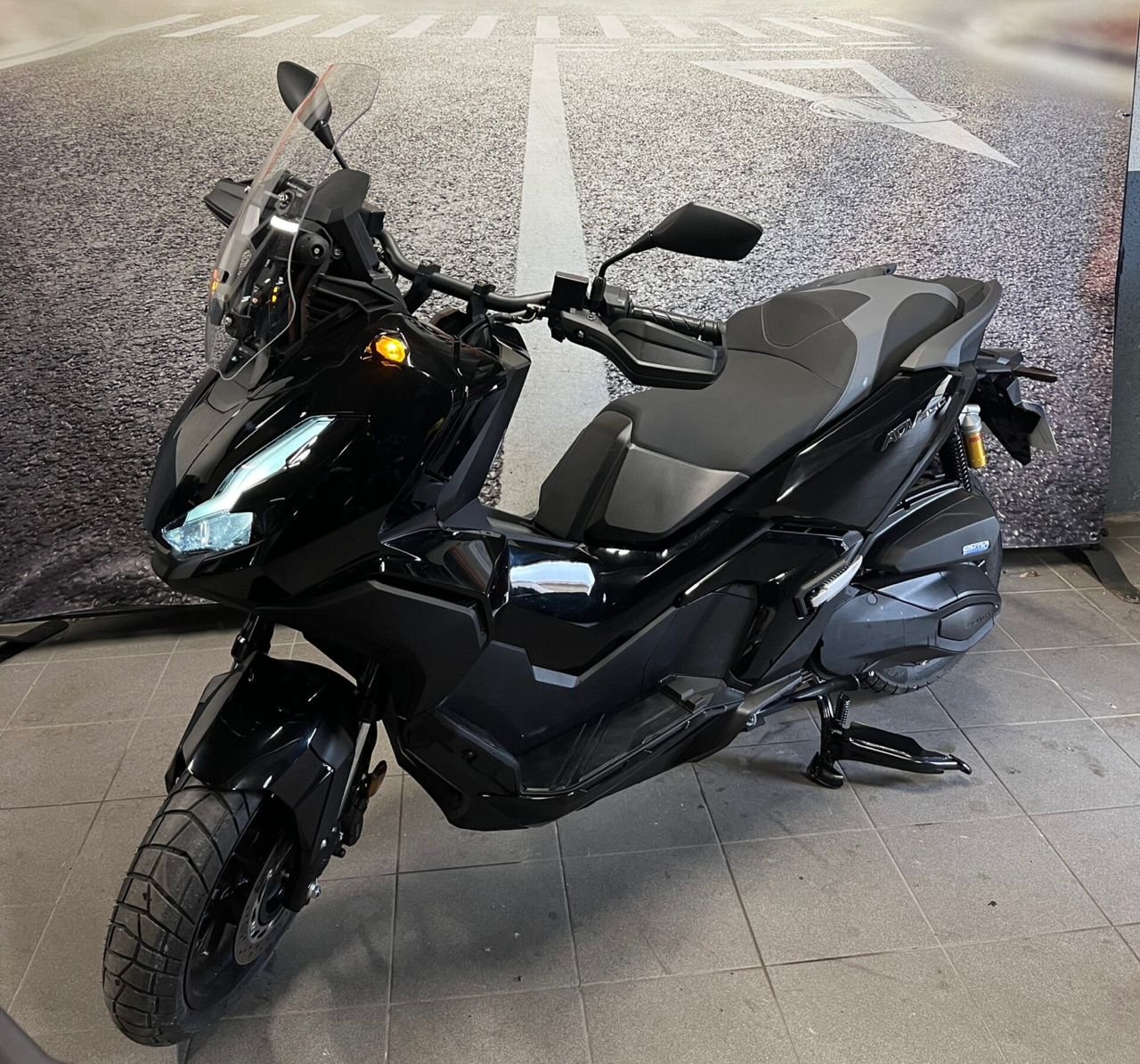 HONDA ADV350 – Image 4