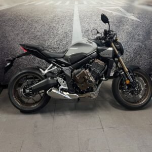 HONDA CB650R