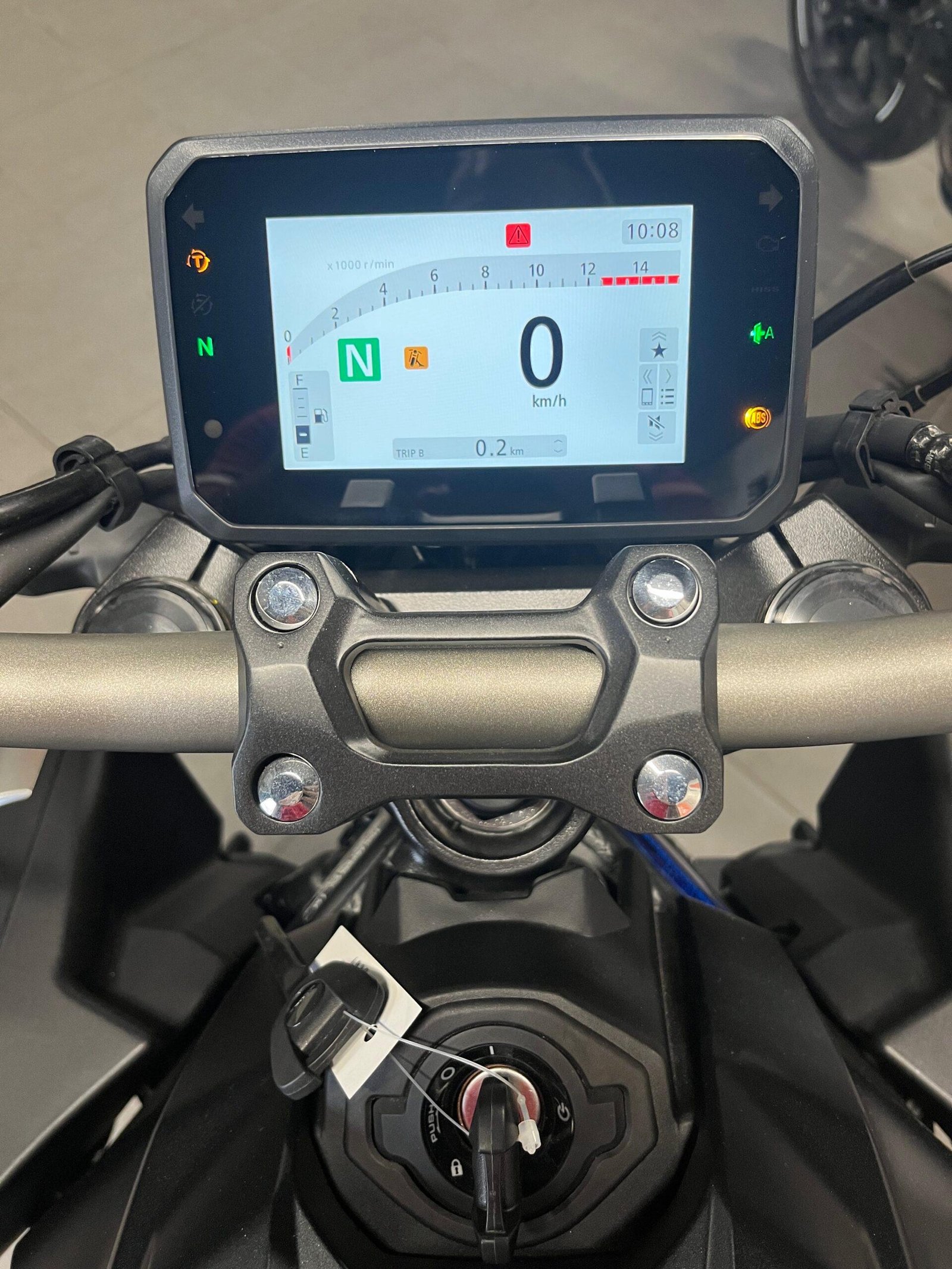 HONDA CB650R – Image 4