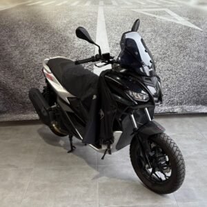 APRILIA SR 125 GT