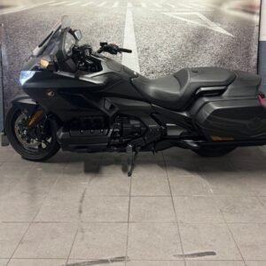 HONDA GOLDWING BAGGER