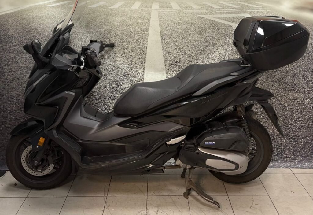 HONDA Forza 125