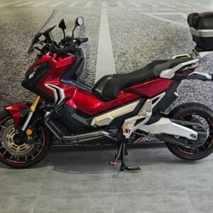 HONDA X-ADV 750