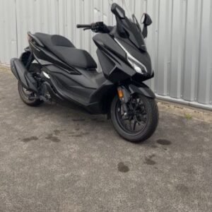HONDA NSS FORZA 350 d'occasion 
