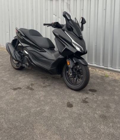 HONDA NSS FORZA 350 d'occasion