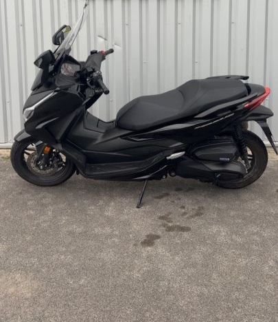 HONDA NSS FORZA 350 d'occasion – Image 2