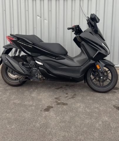HONDA NSS FORZA 350 d'occasion – Image 3