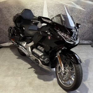 HONDA GOLDWING 1800 TOURING