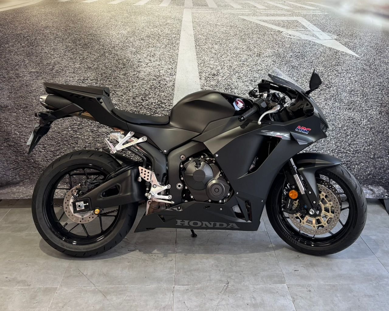 HONDA CBR 600 RR – Image 2