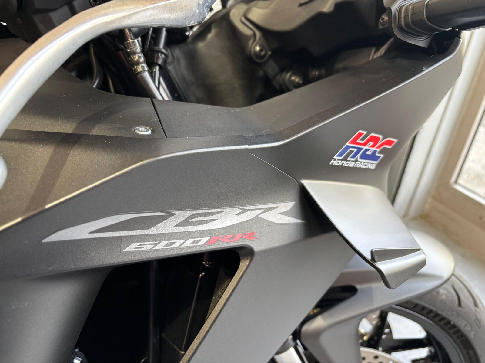 HONDA CBR 600 RR – Image 3