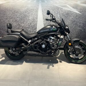 KAWASAKI VULCAN S