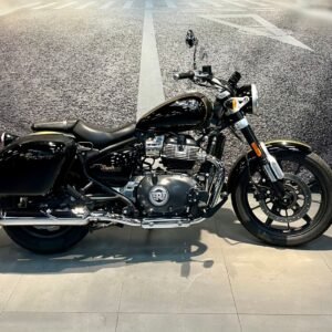 ROYAL ENFIELD SUPER METEOR 650