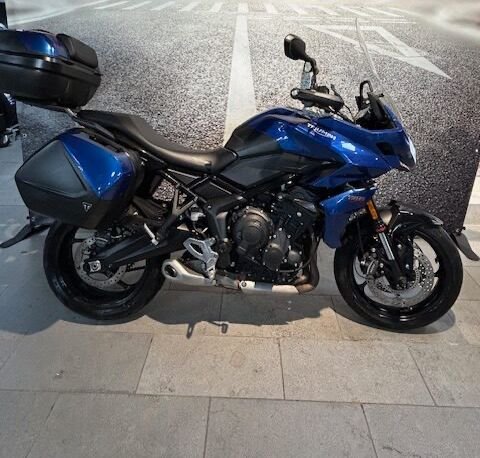 TRIUMPH Triumph Tiger sport 660 A2
