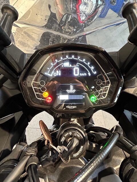 TRIUMPH Triumph Tiger sport 660 A2 – Image 3