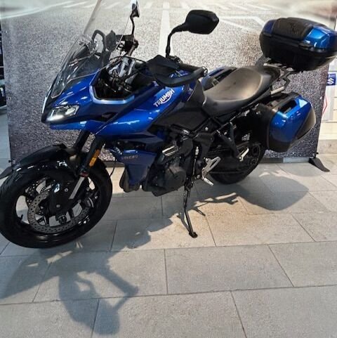 TRIUMPH Triumph Tiger sport 660 A2 – Image 5