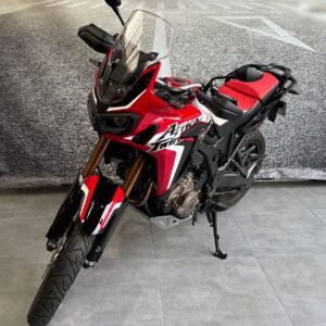HONDA AFRICA TWIN 1000 DCT