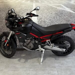 APRILIA TUAREG 660