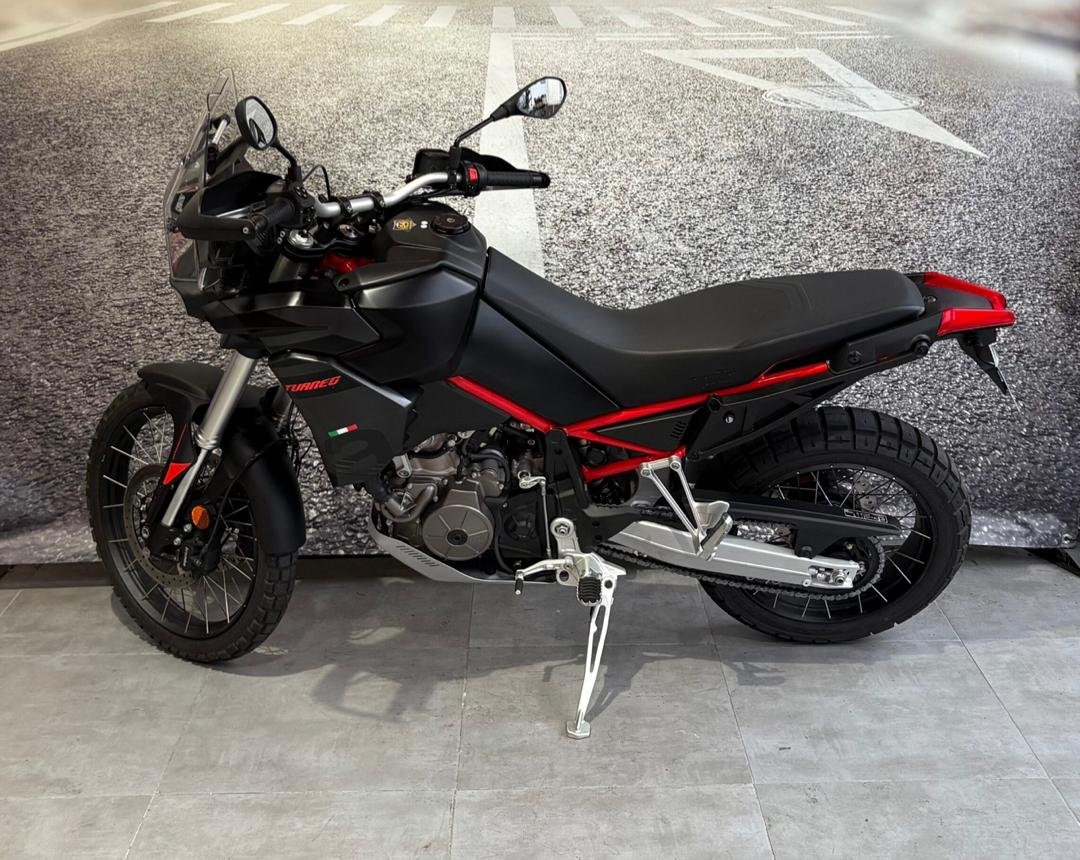 APRILIA TUAREG 660