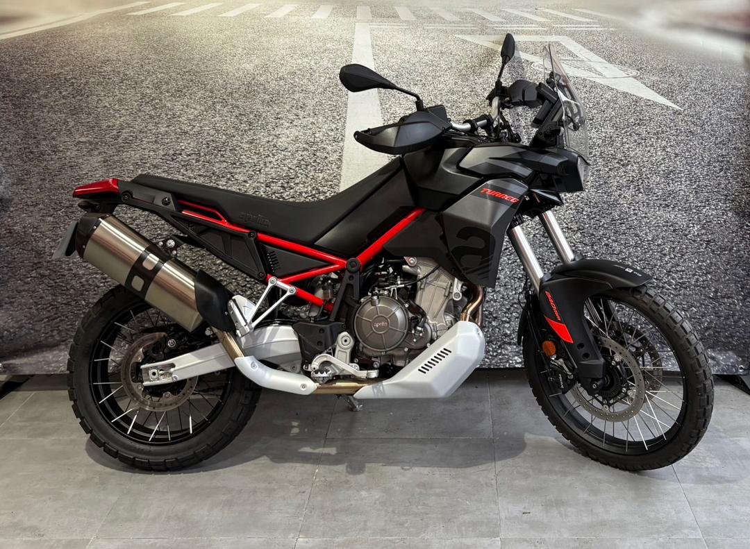 APRILIA TUAREG 660 – Image 3