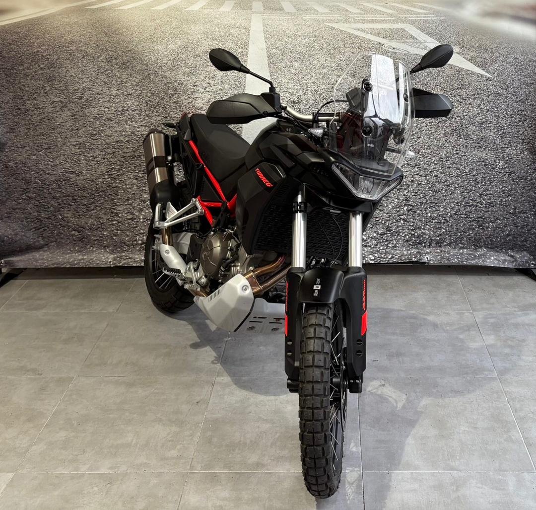 APRILIA TUAREG 660 – Image 5