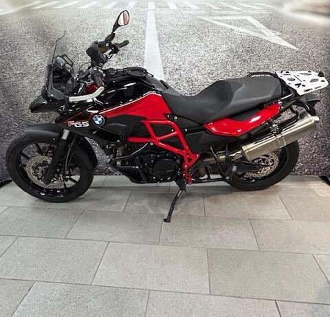 BMW F 700 GS – Image 5