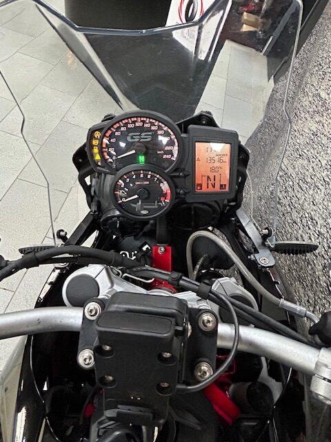 BMW F 700 GS – Image 2